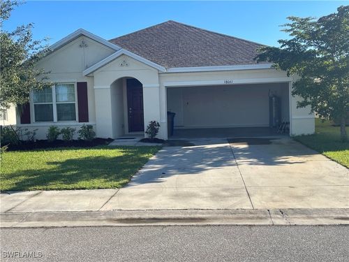 18061 Bass Lake Ct, LEHIGH ACRES, FL, 33972-4803 | Card Image