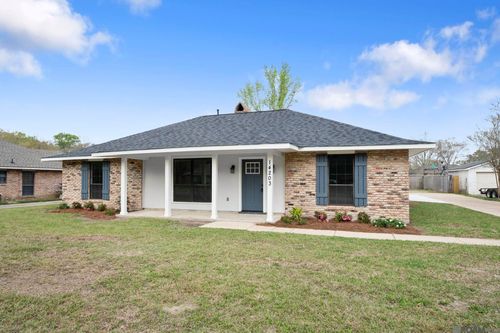 14203 Haverhill Ave, Pride, LA, 70770-9718 | Card Image