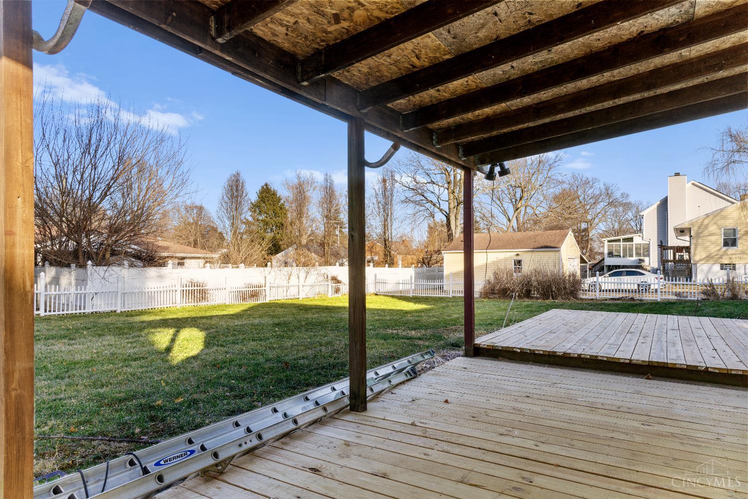 Residential in Springdale 5