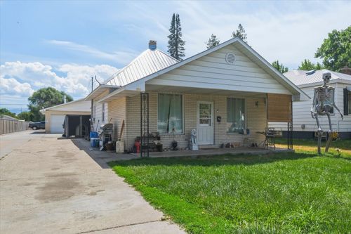 240 N State St, Preston, ID, 83263-1141 | Card Image