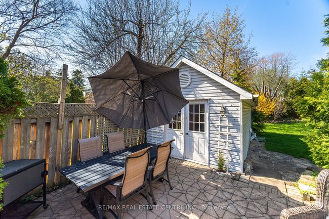 55 Mallard Cres, House attached with 4 bedrooms, 2 bathrooms and 3 parking in Brampton ON | Image 26