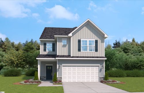 1825 Berkshire Lane, Spartanburg, SC, 29303 | Card Image