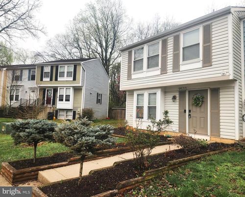 9533 Quarry Bridge Ct, COLUMBIA, MD, 21046-1926 | Card Image