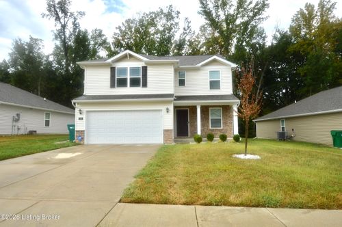 136 Coral Springs Pkwy, Brooks, KY, 40109-5501 | Card Image