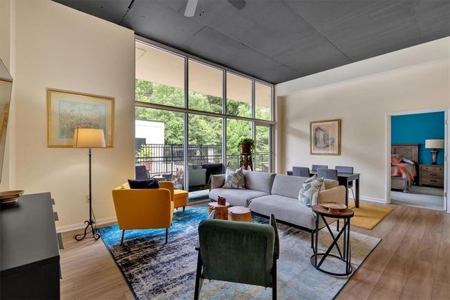 UNIT-112 - 3400 Malone Dr, Condo with 2 bedrooms, 2 bathrooms and null parking in Chamblee GA | Image 15