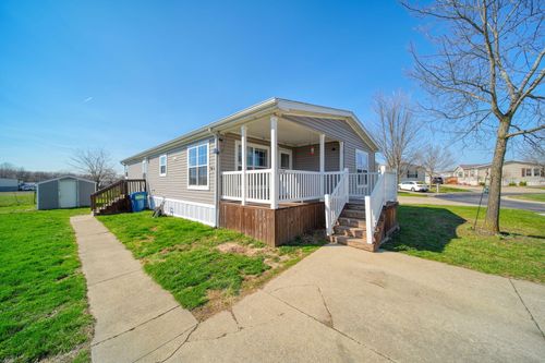 320 Grand River Drive, Madison Charter Township, MI, 49221 | Card Image