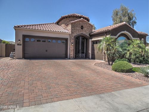 229 E Powell Way, Chandler, AZ, 85249-1201 | Card Image