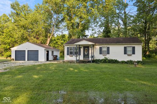 4687 N Shore Dr, Unionville, IN, 47468-9542 | Card Image