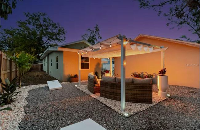 Cozy Outdoor Seating w/Fire Pit | Image 33