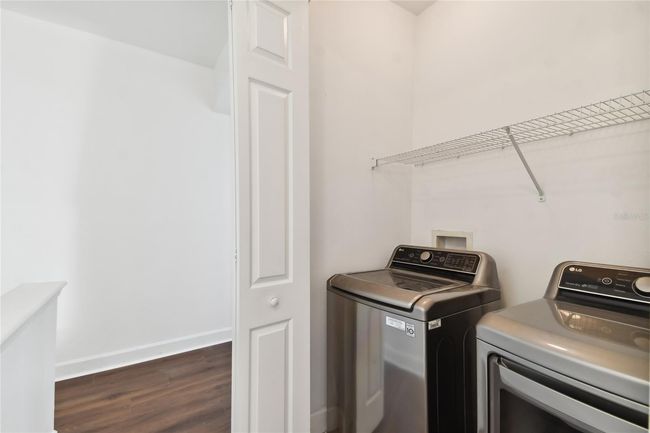 UNIT-9 - 3111 W De Leon St, Townhouse with 4 bedrooms, 3 bathrooms and null parking in TAMPA FL | Image 16