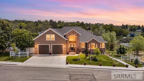 1600 Surprise Valley Rd, Pocatello, ID, 83201-2213 | Card Image