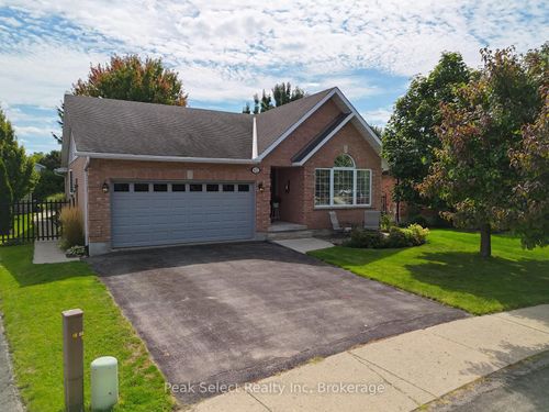 62 Killoran Cres, Stratford, ON, N4Z1H6 | Card Image
