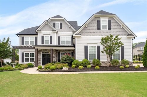 6840 Canyon Creek Way, Cumming, GA, 30028-5575 | Card Image