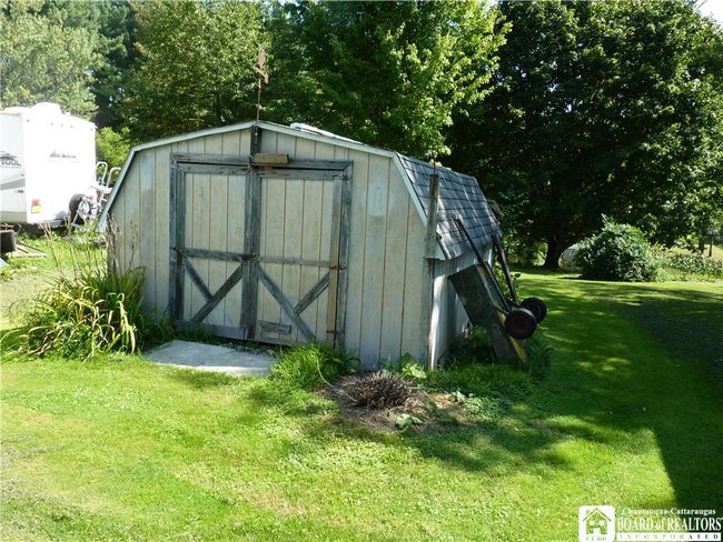 One of 2 sheds | Image 33