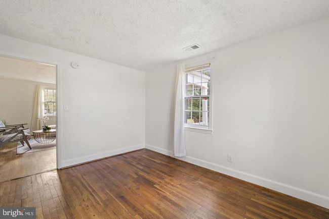 12002 Fitzgerald Way, House other with 2 bedrooms, 1 bathrooms and null parking in Bristow VA | Image 10