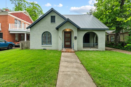 3805 Avenue G, Austin, TX, 78751-5009 | Card Image