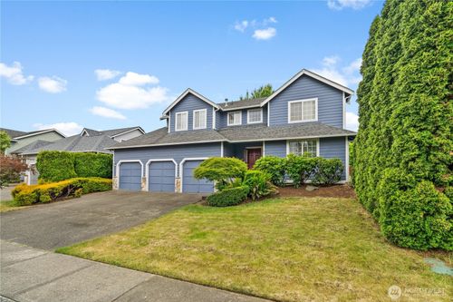 12717 Se 301st St, Auburn, WA, 98092-2171 | Card Image