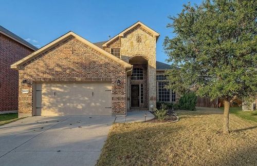 2817 Pioneer Dr, Denton, TX, 76210-1209 | Card Image