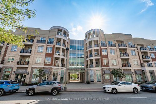 433-216 Oak Park Blvd, Oakville, ON, L6H0K3 | Card Image