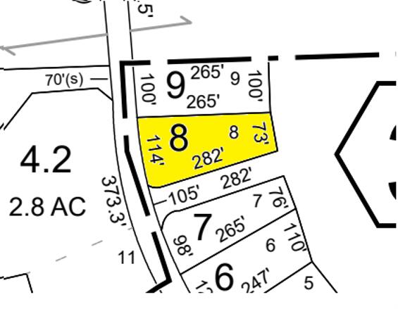 Land in Plattsburgh 3