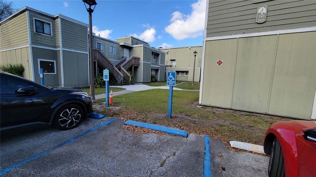 261 - 261 Scottsdale Sq, Condo with 1 bedrooms, 1 bathrooms and null parking in WINTER PARK FL | Image 22