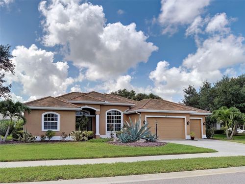 311 Wild Pine Way, VENICE, FL, 34292-4625 | Card Image