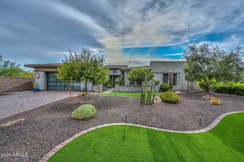 31158 N 117th Drive, Peoria, AZ, 85383 | Card Image