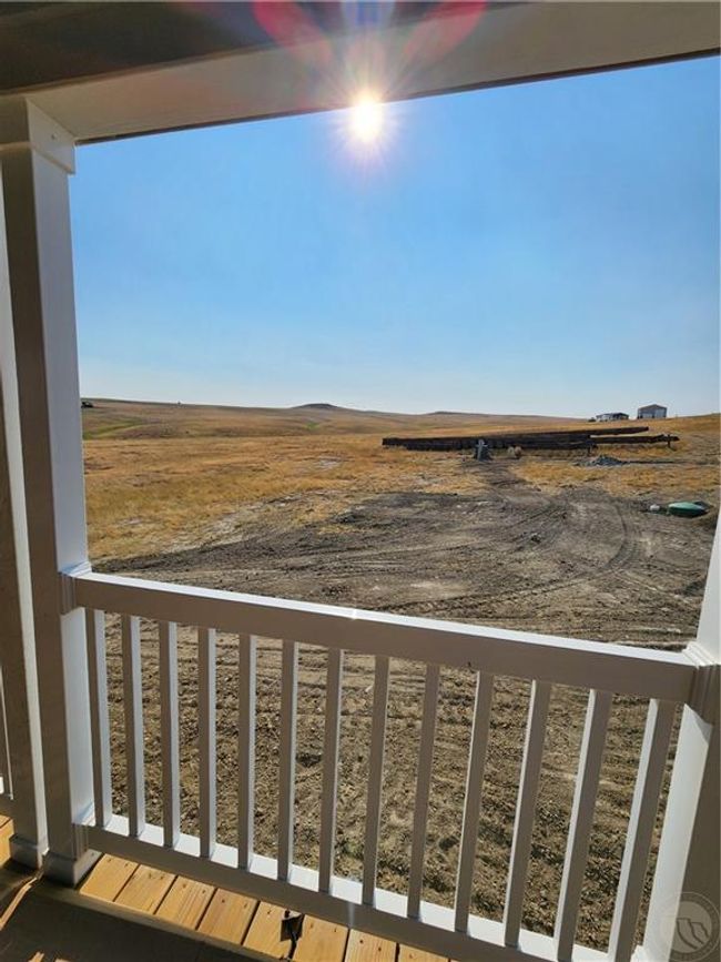 8510 Prairie Hawk Dr, House other with 3 bedrooms, 2 bathrooms and null parking in Shepherd MT | Image 7