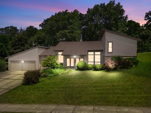 540 Werner Drive, Kewaskum, WI, 53040 | Card Image