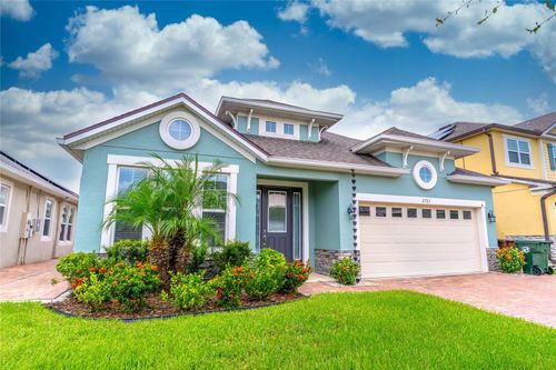 2721 Chantilly Ave, KISSIMMEE, FL, 34741-7989 | Card Image