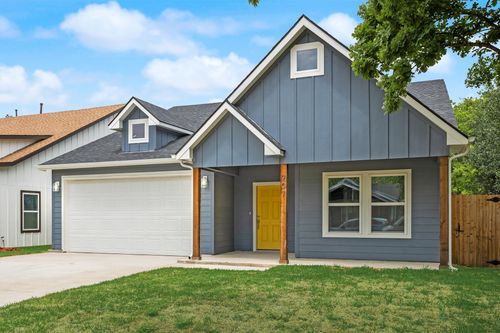 907 Elwood Rd, Irving, TX, 75061-7723 | Card Image