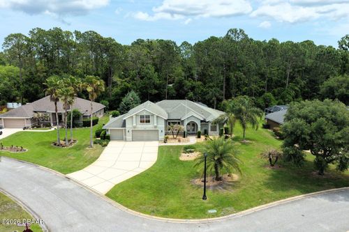 3 Black Pine Way, Ormond Beach, FL, 32174-1863 | Card Image