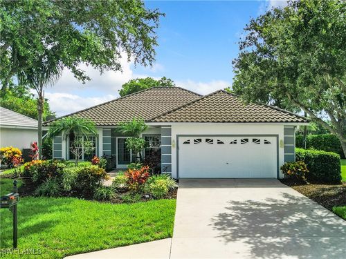 7157 Falcons Glen Blvd, NAPLES, FL, 34113-2679 | Card Image