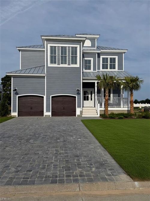 10 Bridgeton Dr, Cape Charles, VA, 23310-3341 | Card Image