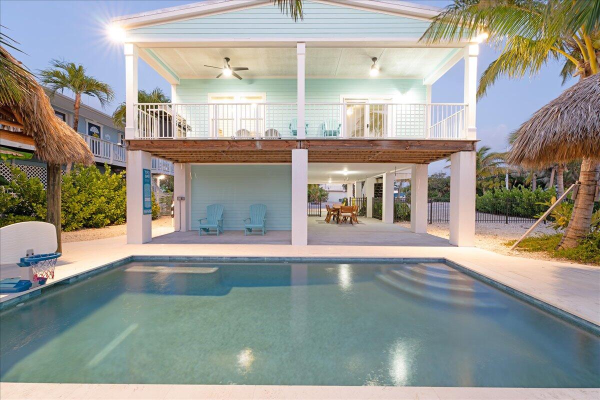 Residential in Cudjoe Key