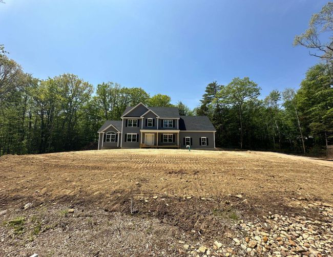 68 Highland Drive, House other with 4 bedrooms, 3 bathrooms and null parking in Chichester NH | Image 2