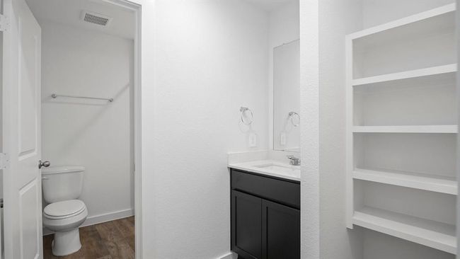 *Images and 3D tour are for illustration only and options may vary from home as built. | Image 8
