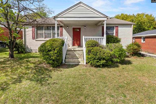 1612 Decree Avenue, West Columbia, SC, 29169-5637 | Card Image