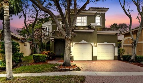 5764 Nw 125th Ter, Coral Springs, FL, 33076-3483 | Card Image