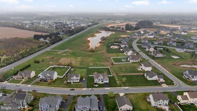 105 Chanticleer Cir, House other with 4 bedrooms, 3 bathrooms and null parking in CAMDEN WYOMING DE | Image 60