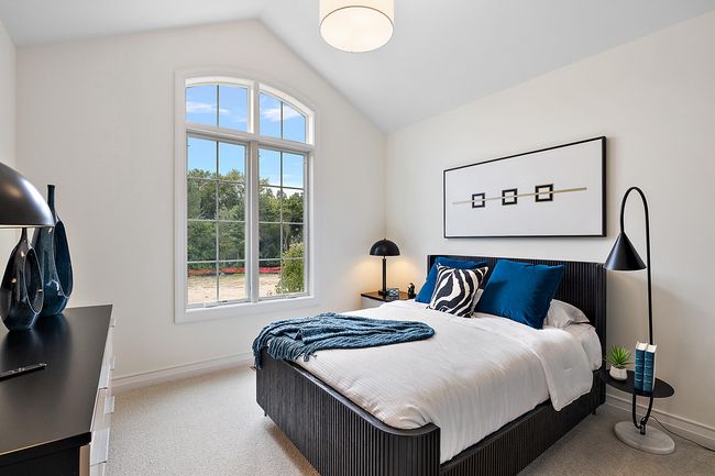 Photo is from Model. Finishes in this house will Vary. | Image 34