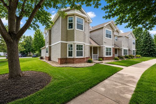 d-12126 Xylite St Ne, Blaine, MN, 55449-5242 | Card Image
