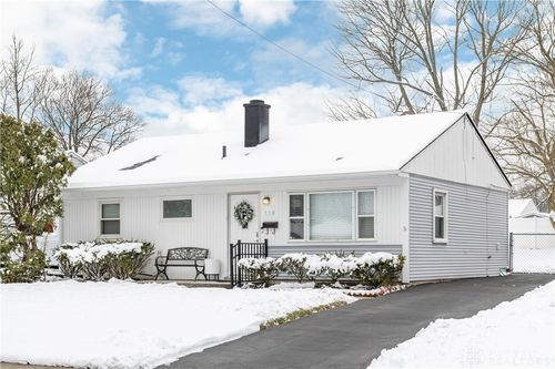 110 Westline Dr, Mason, OH, 45040-1539 | Card Image