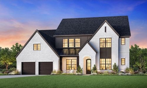 391 Williamsburg Pl, Prosper, TX, 75078-3944 | Card Image