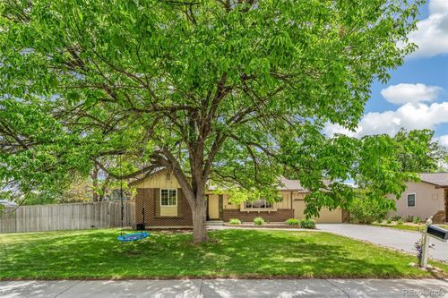 12126 W 69th Ave, Arvada, CO, 80004-2322 | Card Image