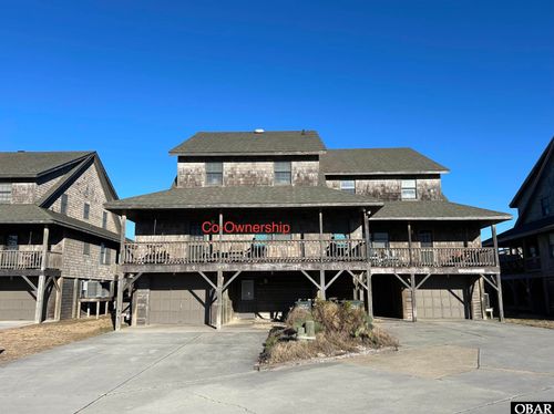2435 S Virginia Dare Trl, Nags Head, NC, 27959-9247 | Card Image
