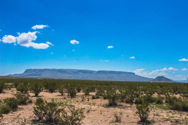View of mountain backdrop | Image 19