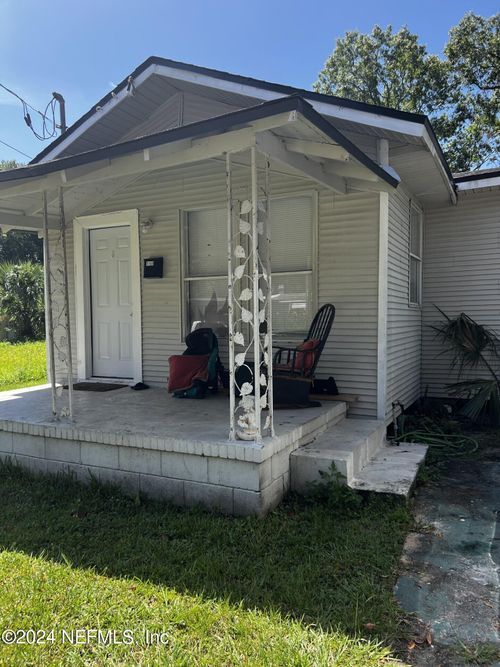 1140 W 25th St, JACKSONVILLE, FL, 32209-4322 | Card Image