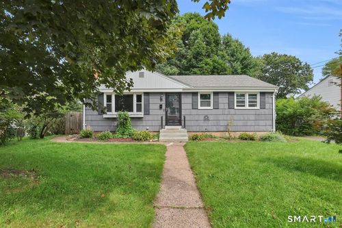 151 Tanner St, Manchester, CT, 06042-3268 | Card Image