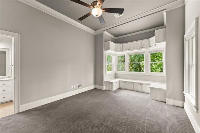 5610 Point West Dr, House other with 6 bedrooms, 7 bathrooms and null parking in Oakwood GA | Image 49